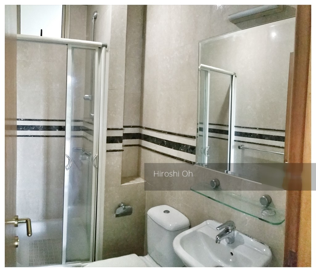 Harvest Mansions (D3), Apartment #138630782